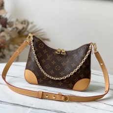 LV Hobo Bags